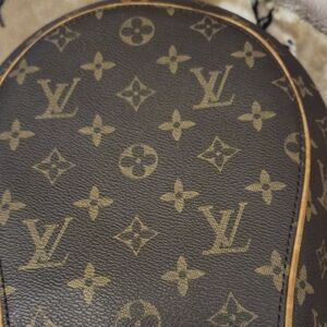 Louis Vuitton backpack